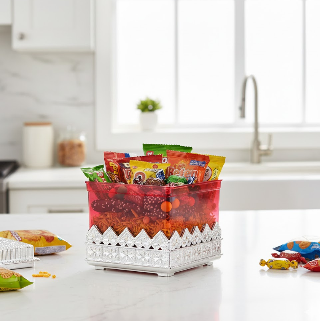 Airtight Food Container