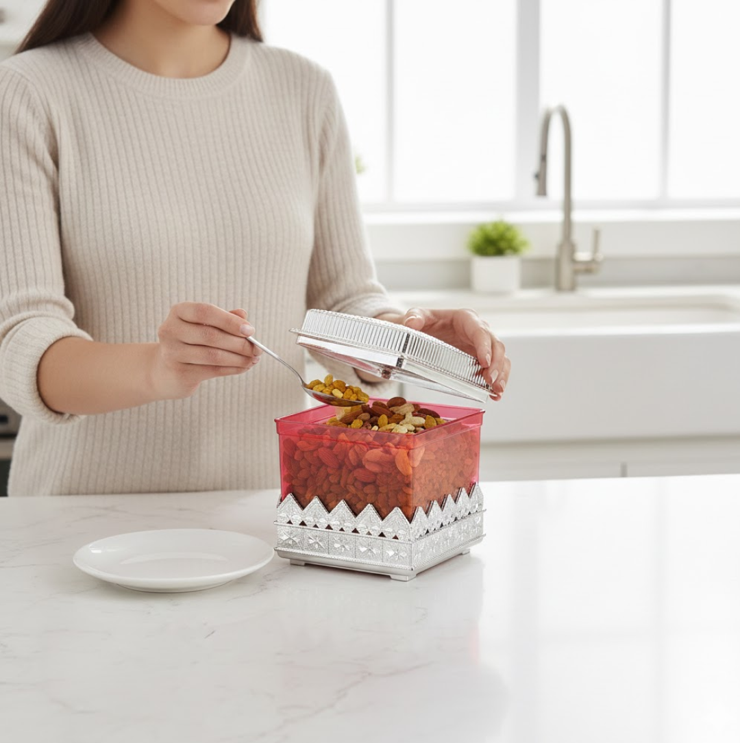 Airtight Food Container
