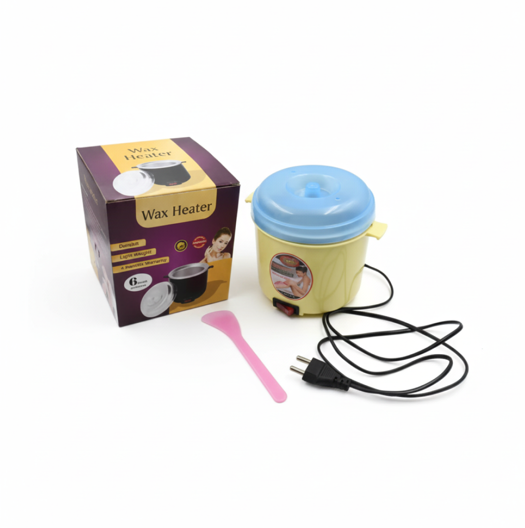 Wax Heating Machine