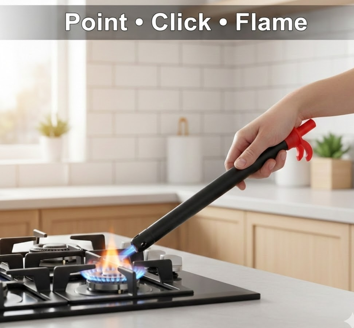 Gas Stove Lighter