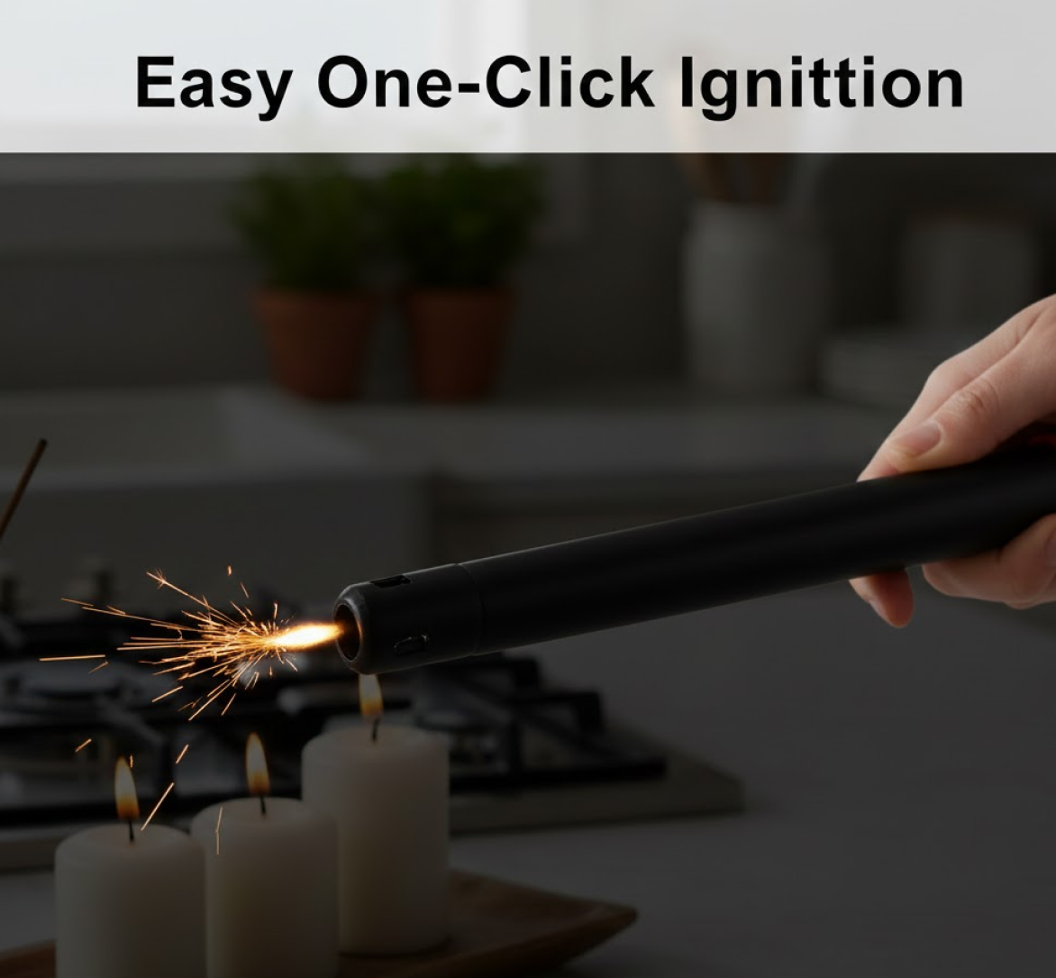 Gas Stove Lighter