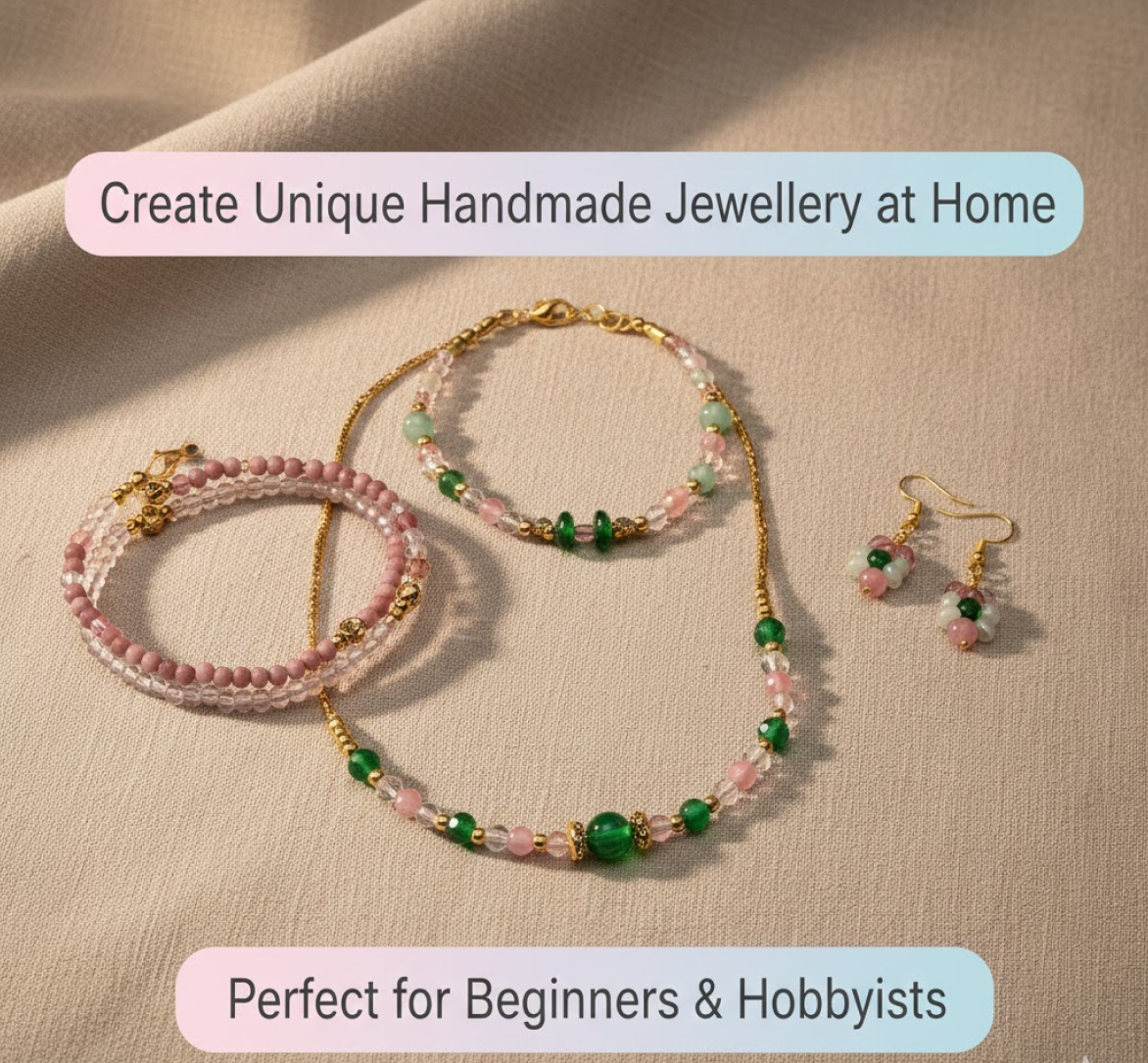 DIY Jewellery Kit