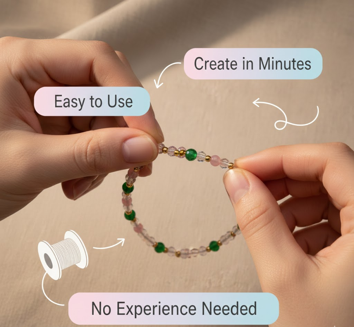 DIY Jewellery Kit