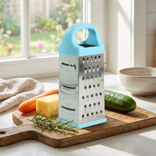 Stainless Steel Grater