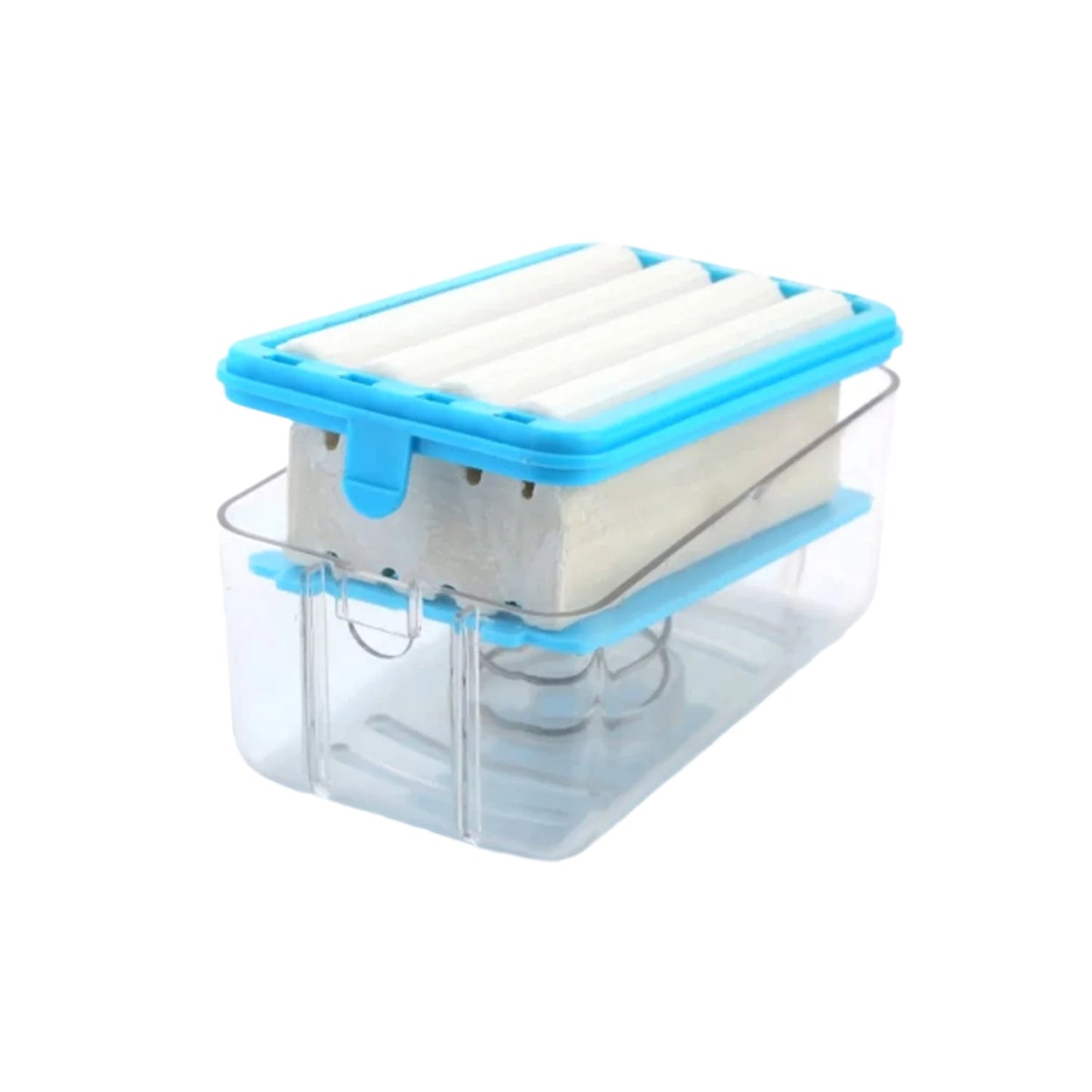 Soap Roller with Case