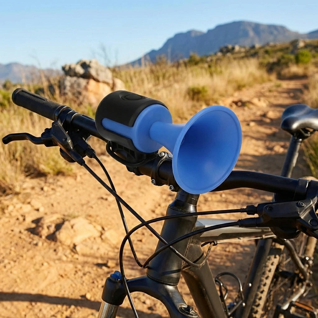 Electronic Bike Horn