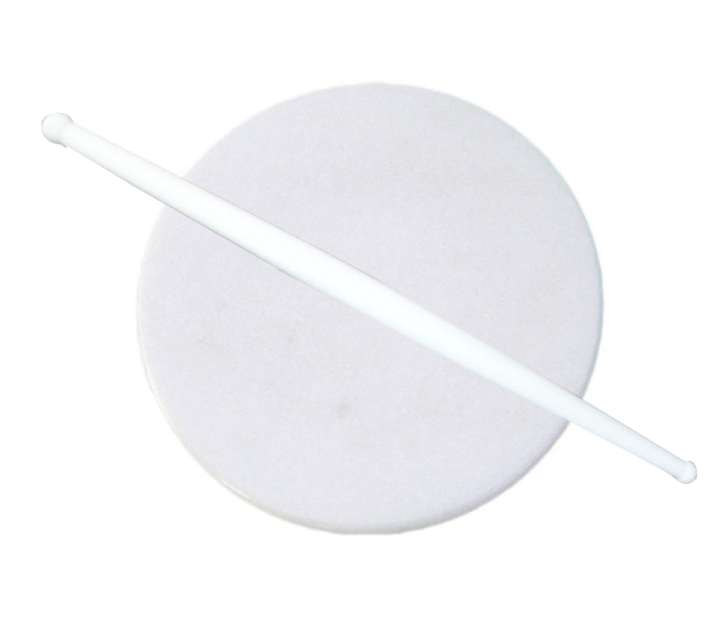 Plastic Chapati Belan