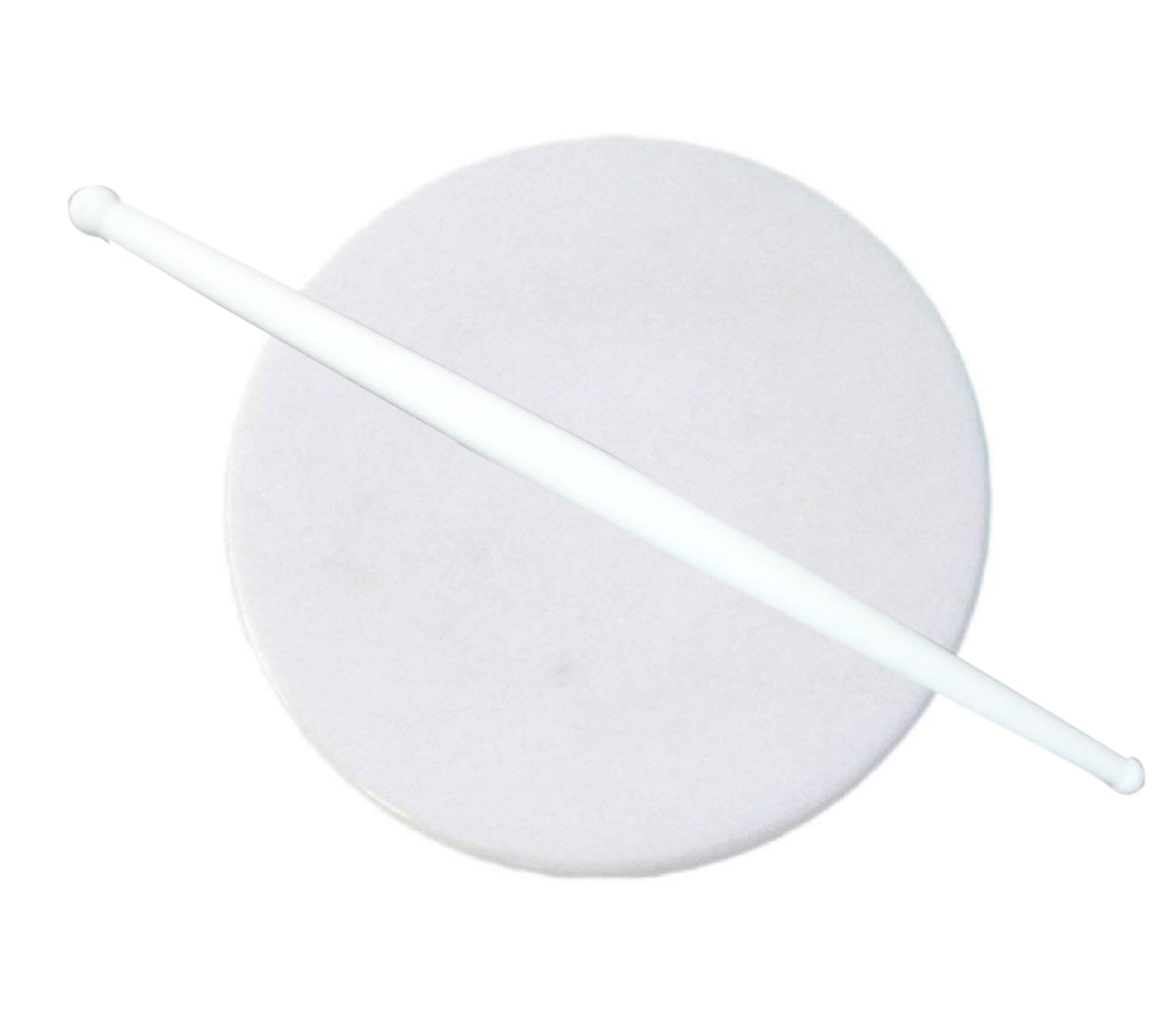 Plastic Chapati Belan