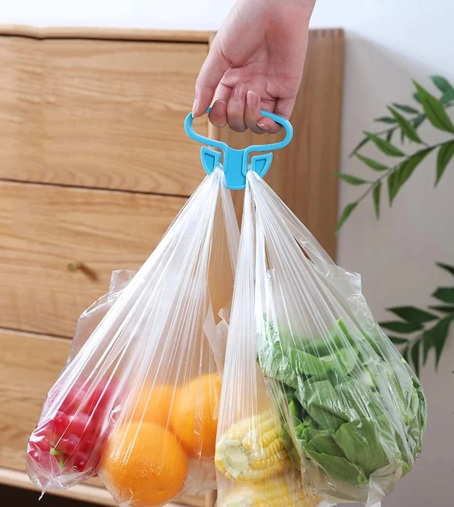 Best portable grocery bag handle holder - luggage accessories | 2025 | fast shipping