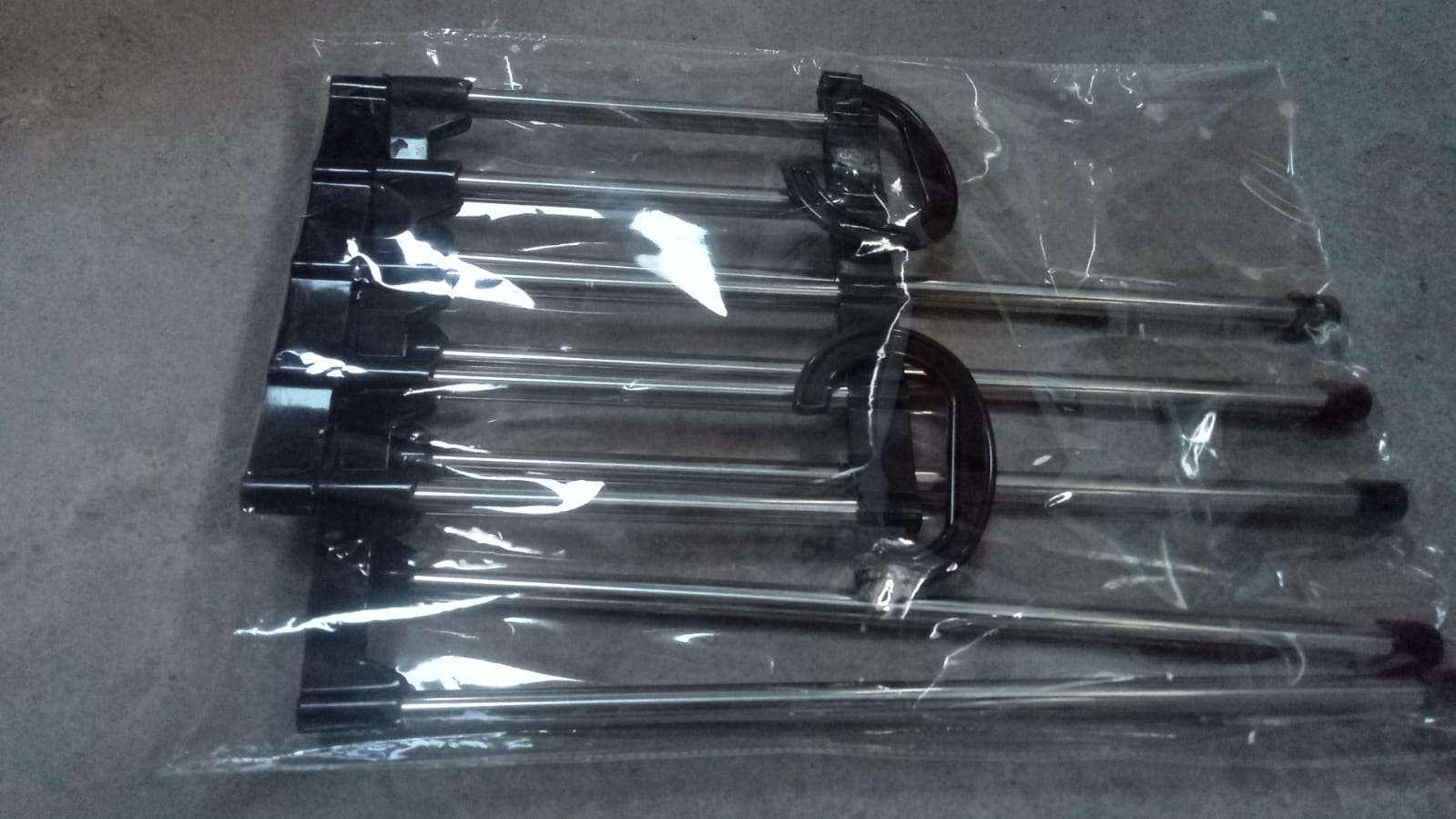 5-in-1 Pants Hanger