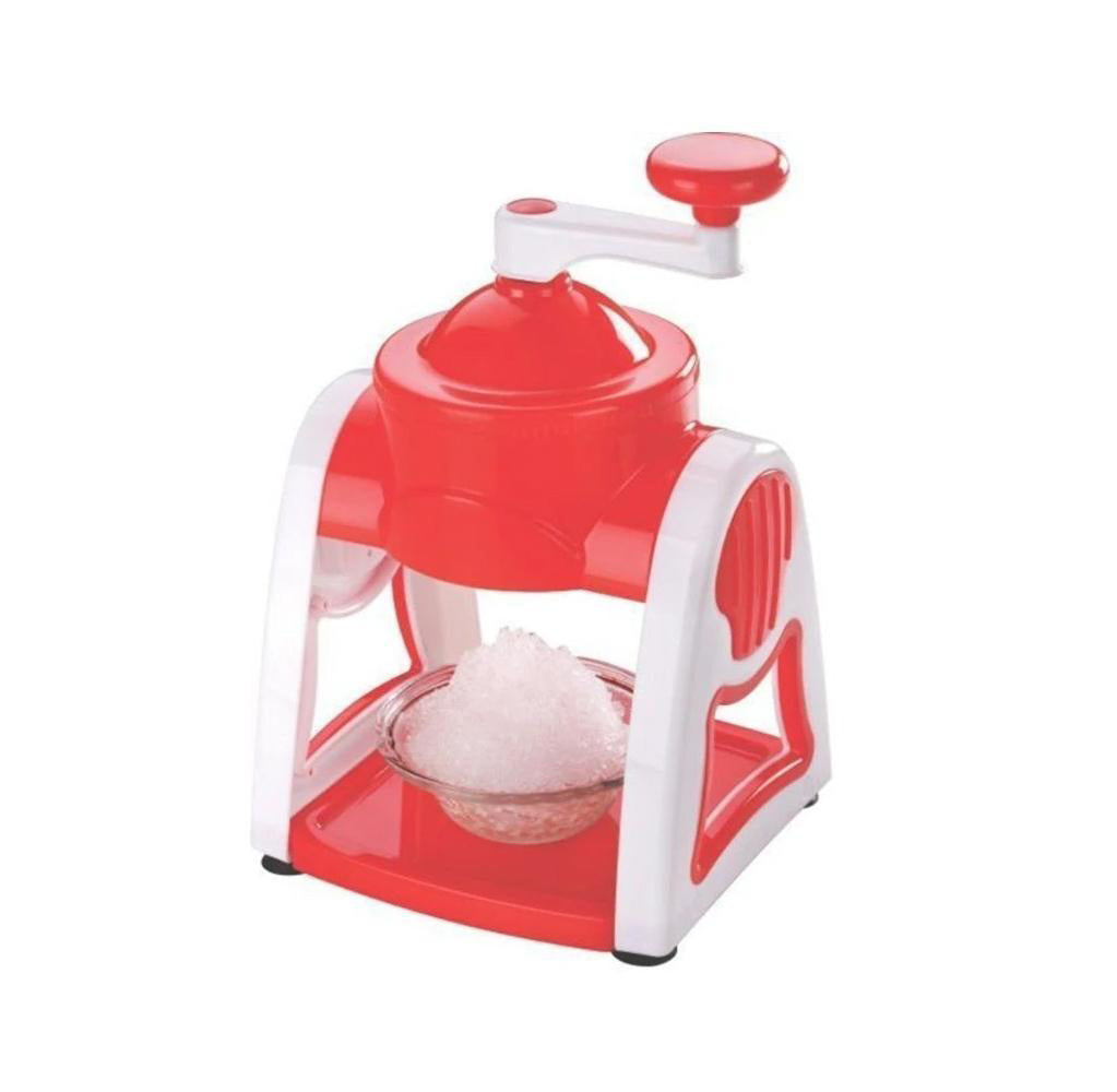 Portable Ice Slush Maker