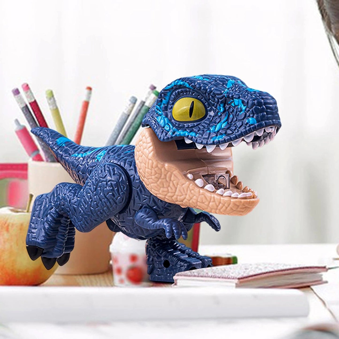 Best 5-in-1 dinosaur stationery set - educational toys | 2025 | fast shipping