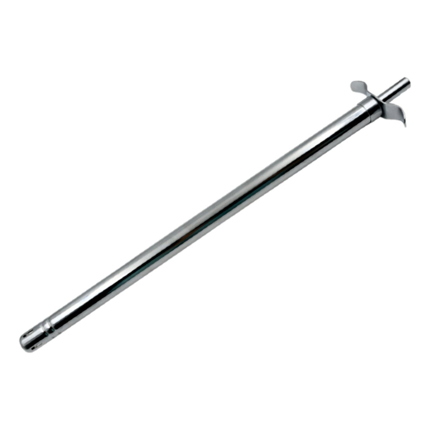 Premium Steel Gas Lighter