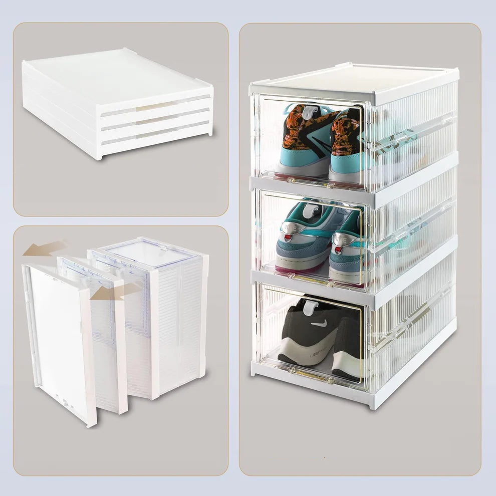 Best 3-layer stackable storage cart - household drawers | 2025 | fast shipping