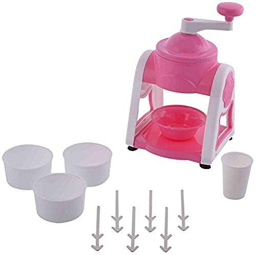 Portable Ice Slush Maker