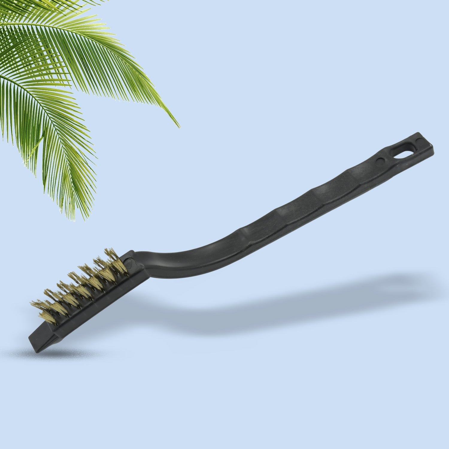 3-Pc Mini Wire Brush Set