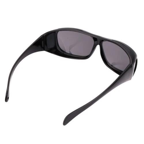 Night Driving Sunglasses – Yellow Lens