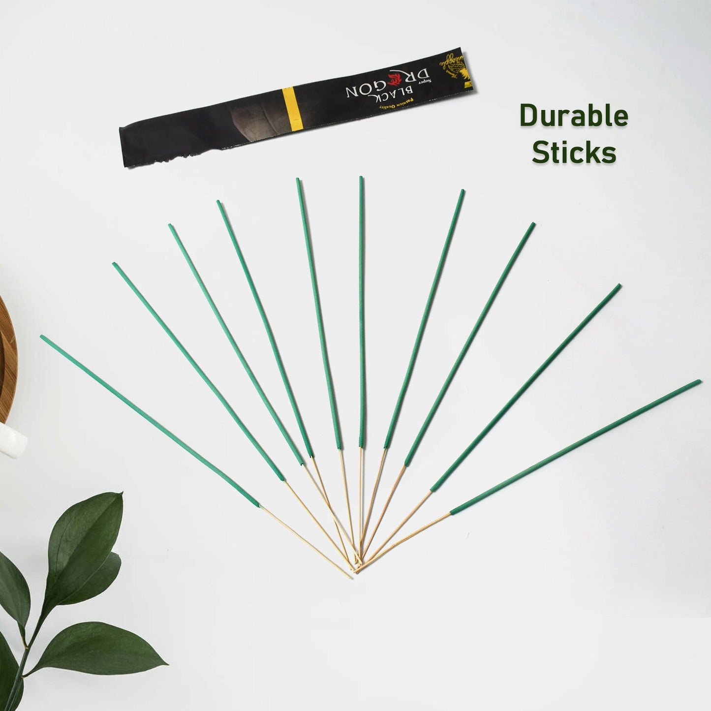 Herbal Mosquito Repellent Agarbatti