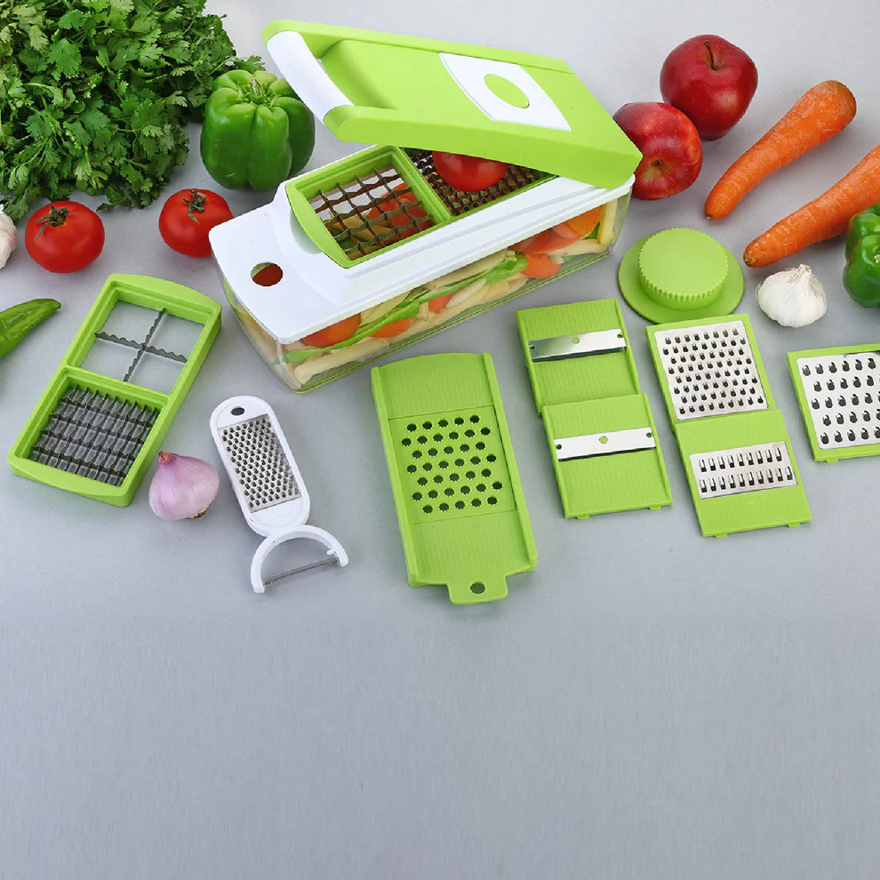 Best snowpearl 14-in-1 dicer - kitchen slicers | 2025 | fast shipping