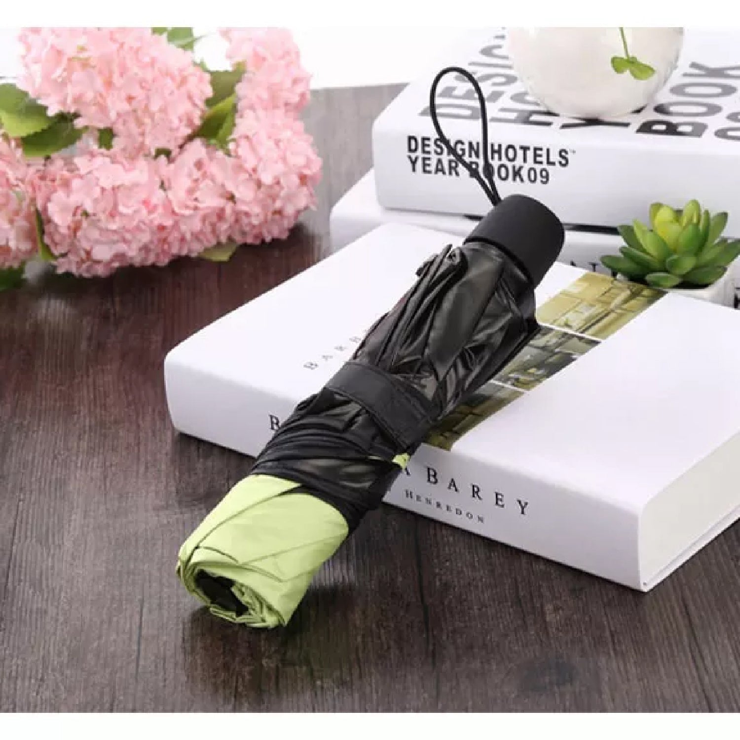 Magic Flower Umbrella