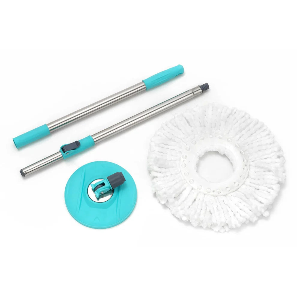 Best quick spin mop set - mops | 2025 | fast shipping