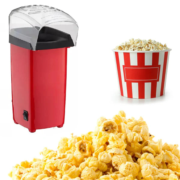 Best electric popcorn maker machine - makers | 2025 | fast shipping