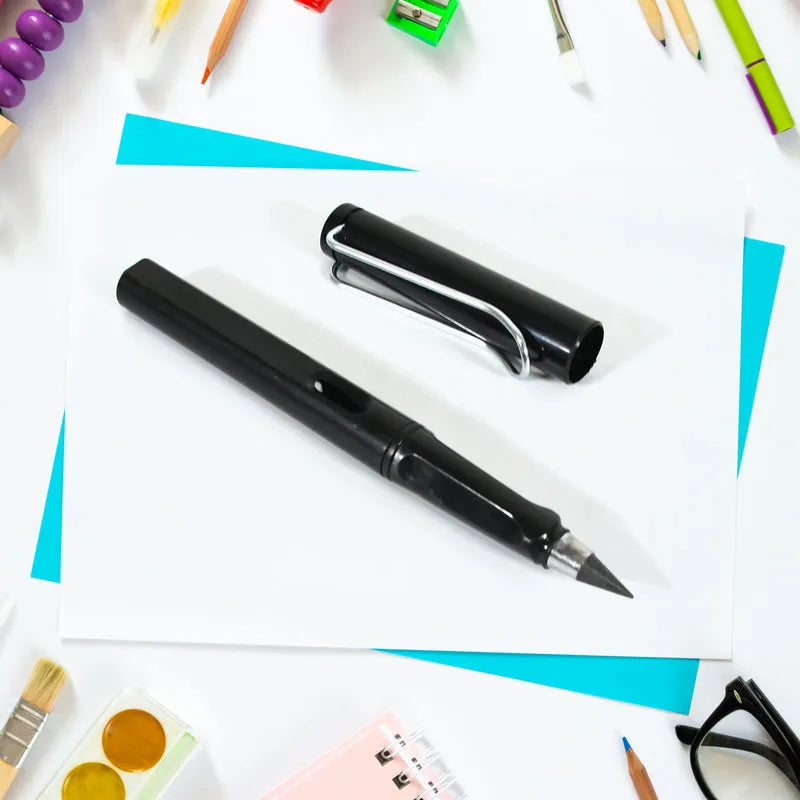 Best 2in1 everlasting magic pencils - mechanical | 2025 | fast shipping