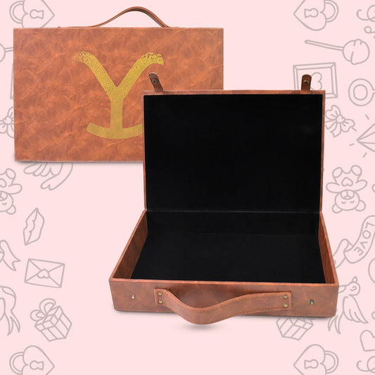 Best leather medium carrying case - poker chip carriers & trays | 2025 | fast shipping