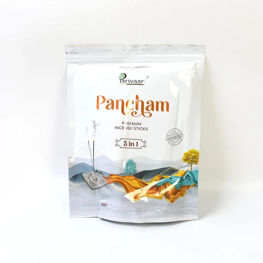 Best premium 5in1 agarbatti - incense | 2025 | fast shipping