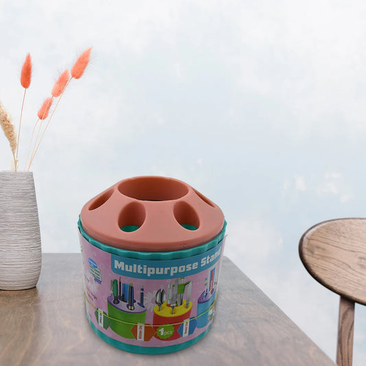 All-Purpose Desk Organizer - Home Improvement