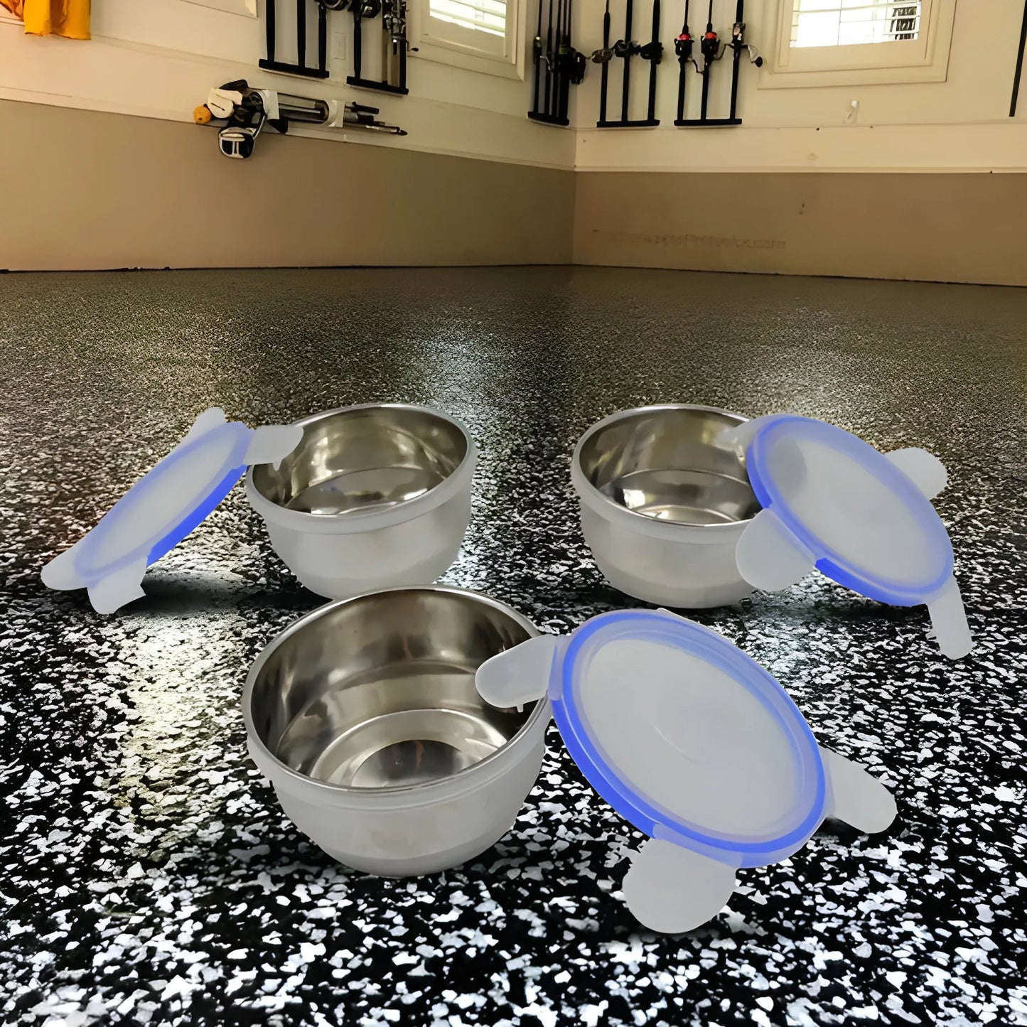 Best 3-compartment stainless lunch box - sets | 2025 | fast shipping