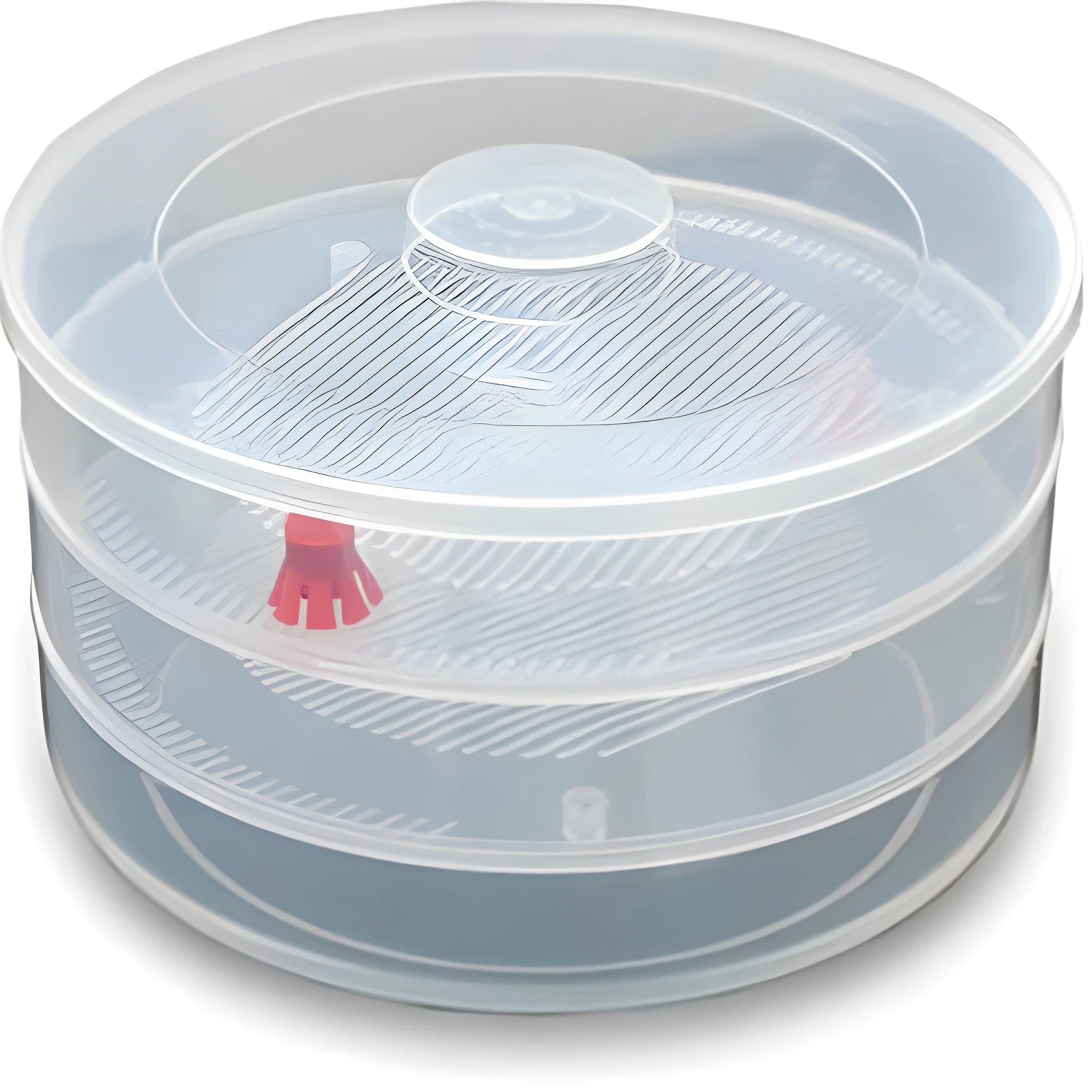 3-tray indoor sprout maker