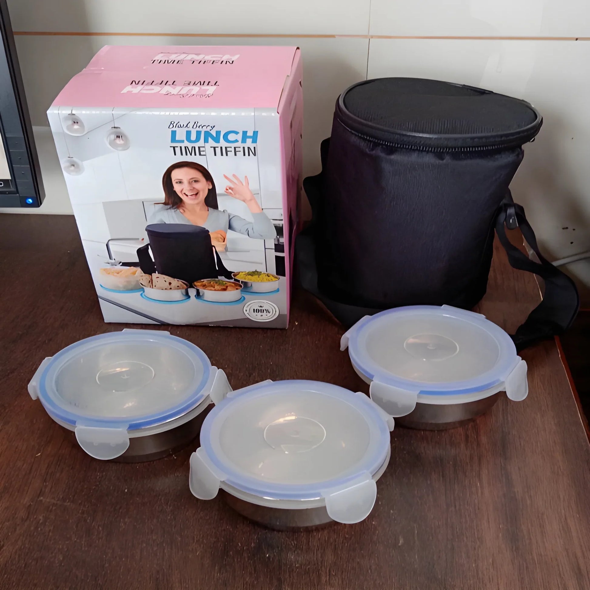 Best 3-compartment stainless lunch box - sets | 2025 | fast shipping