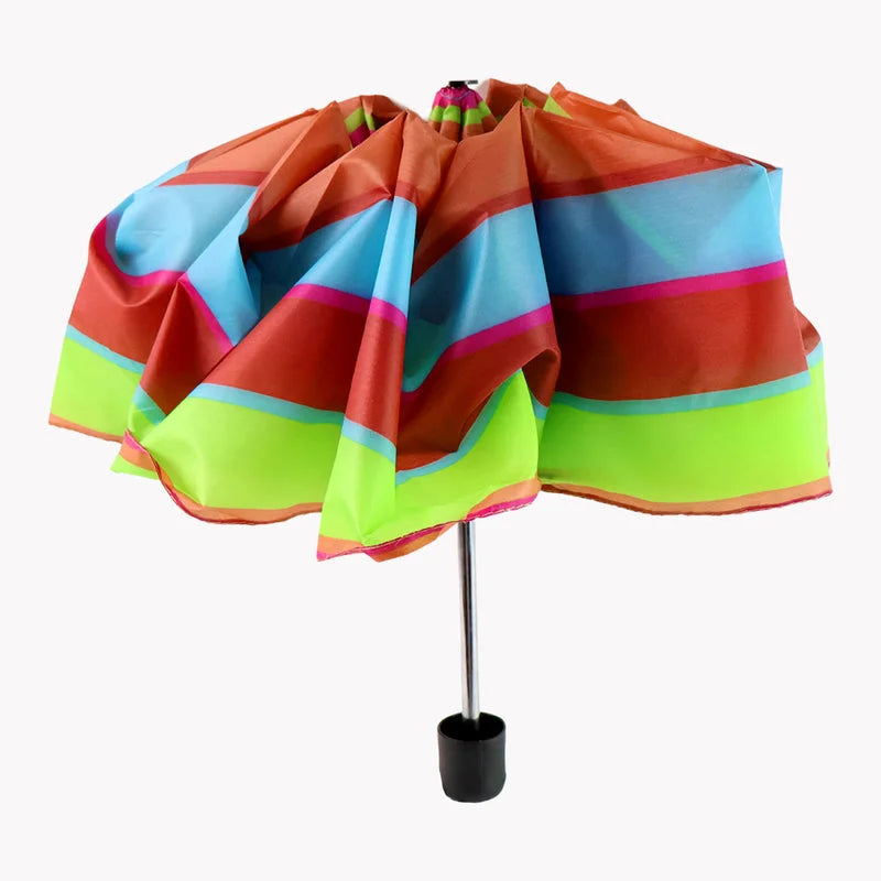 Best 3-fold travel umbrella - rain umbrellas | 2025 | fast shipping