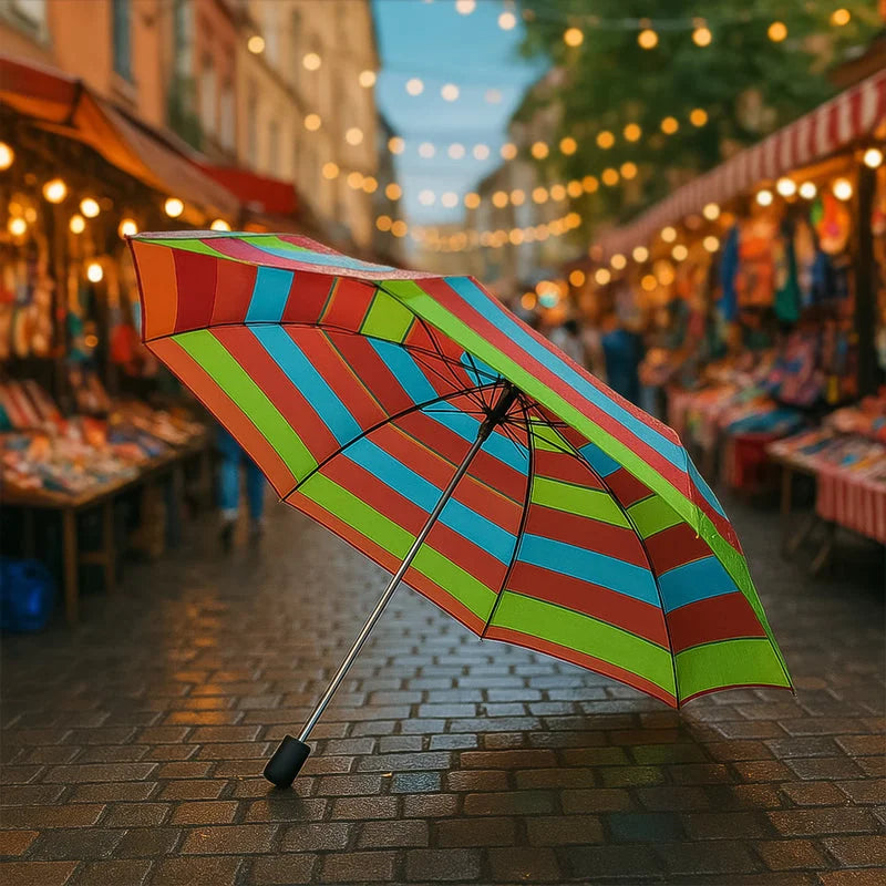 Best 3-fold travel umbrella - rain umbrellas | 2025 | fast shipping