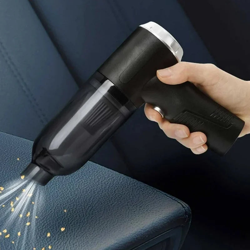 Best 3-in-1 car vacuum - vacuums | 2025 | fast shipping