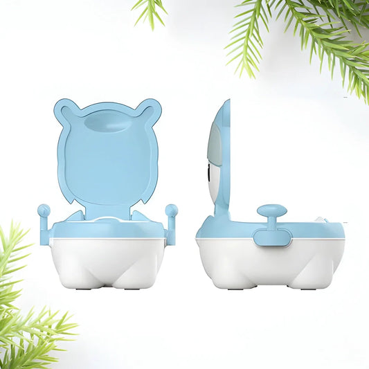 Best 3-in-1 easy-clean potty chair - 2025 | fast shipping