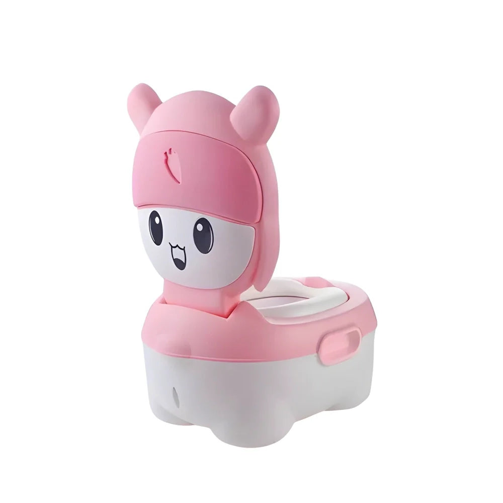 Best 3-in-1 easy-clean potty chair - 2025 | fast shipping