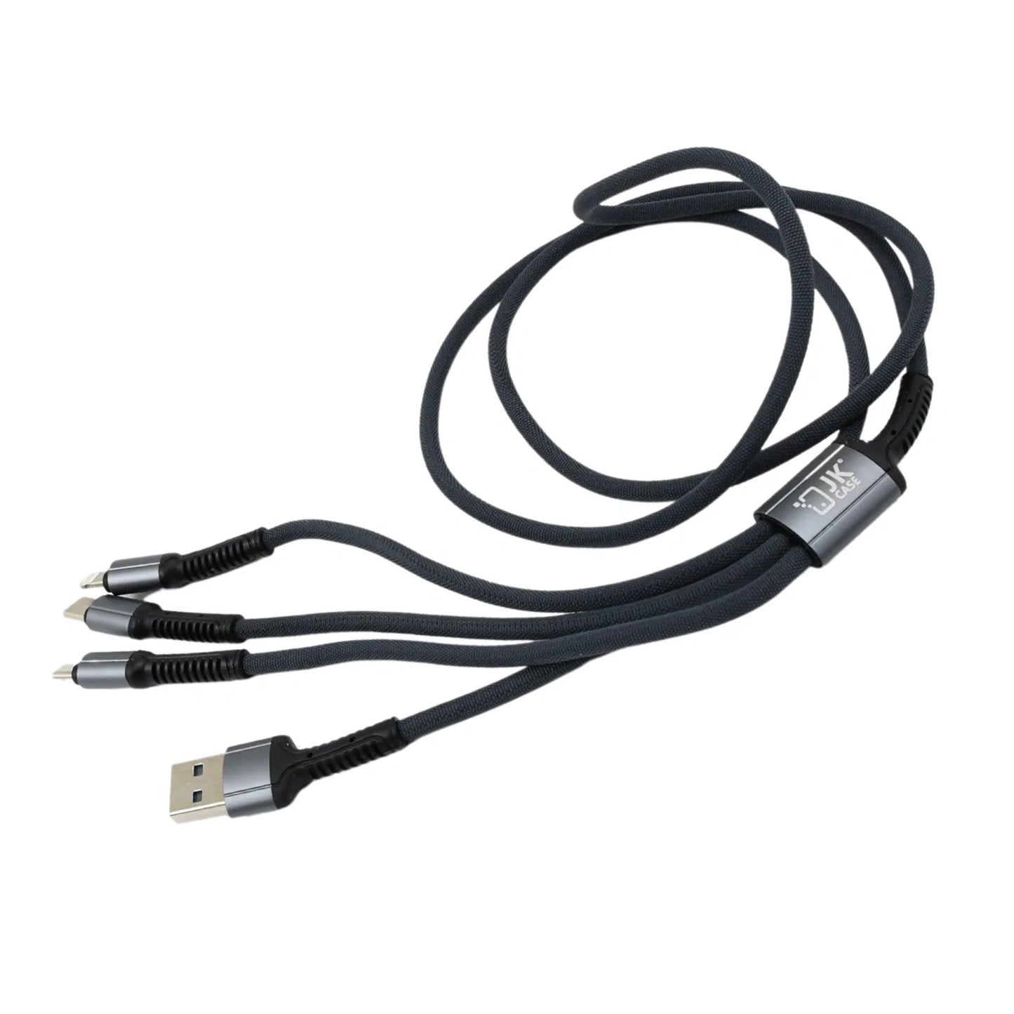 Best 3-in-1 fast cable - usb cables | 2025 | shipping