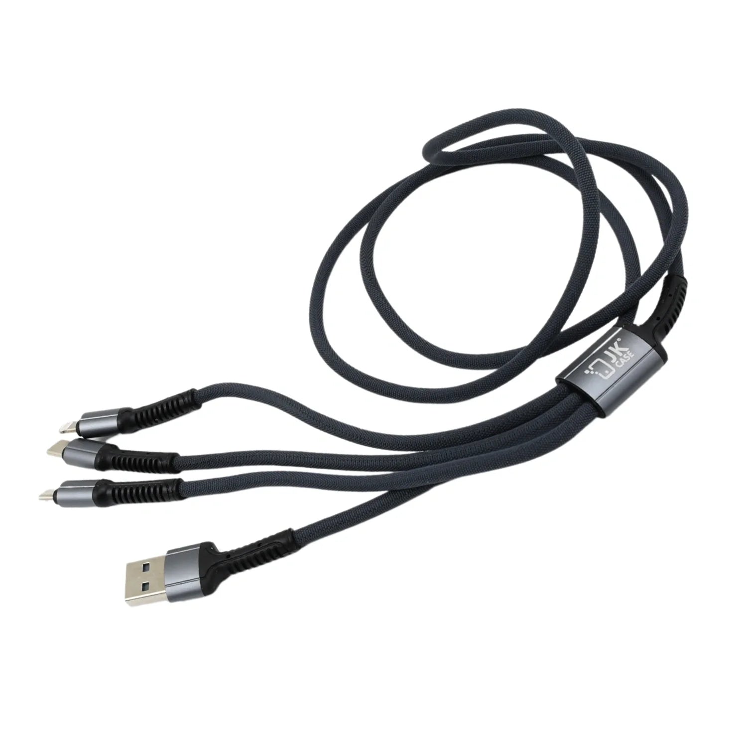 Best 3-in-1 fast cable - usb cables | 2025 | shipping