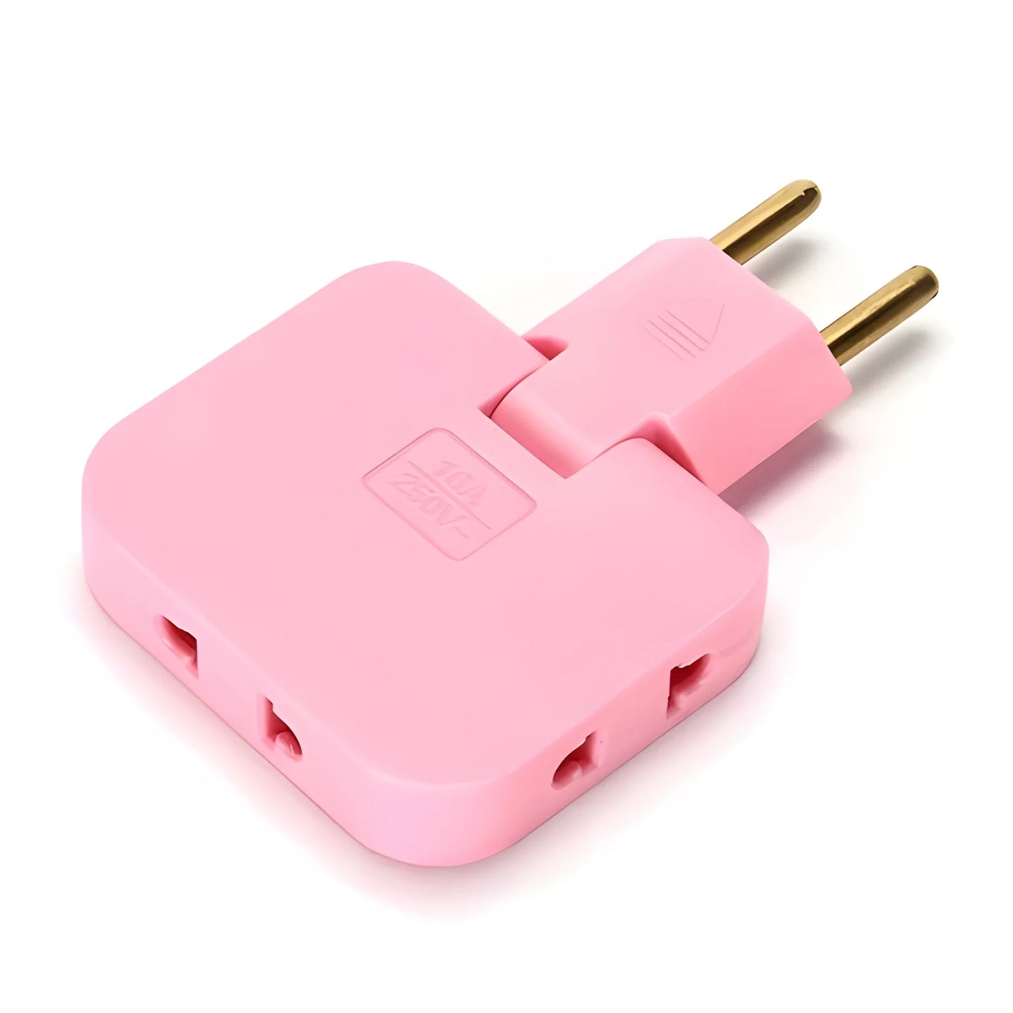 Best 3-in-1 foldable power adapter - adapters & chargers | 2025 | fast shipping