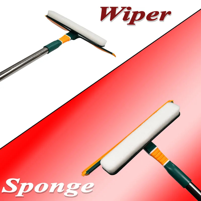 Best 3 in 1 glass wiper multipurpose - squeegees | 2025 | fast shipping