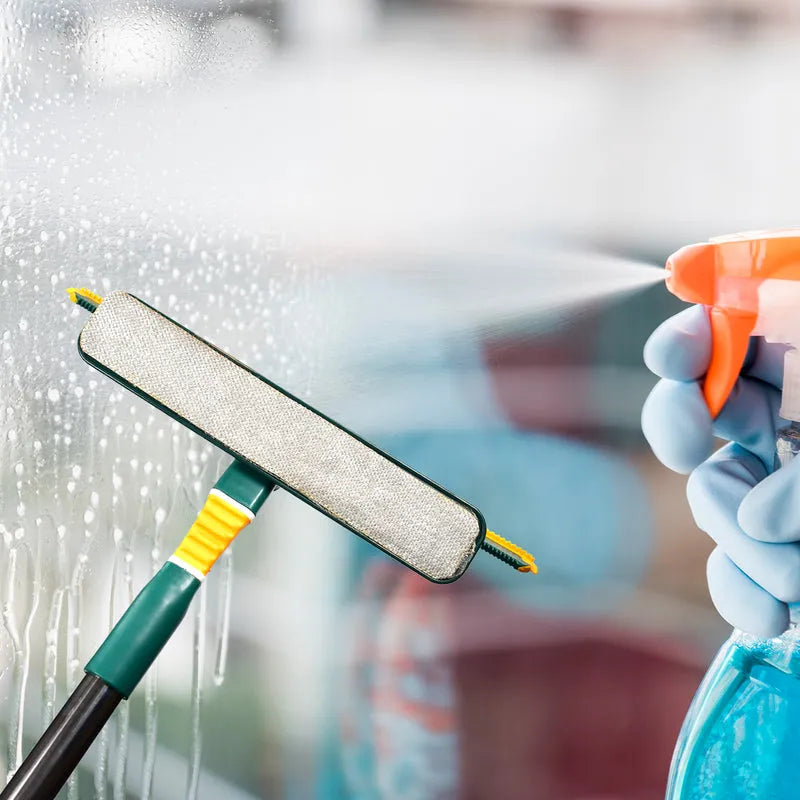 Best 3 in 1 glass wiper multipurpose - squeegees | 2025 | fast shipping