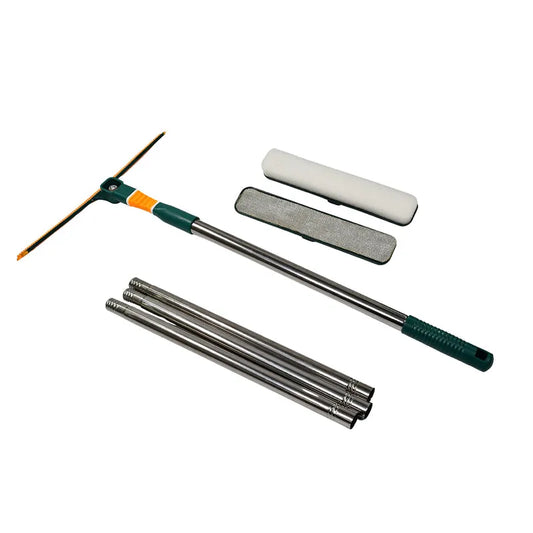 Best 3 in 1 glass wiper multipurpose - squeegees | 2025 | fast shipping