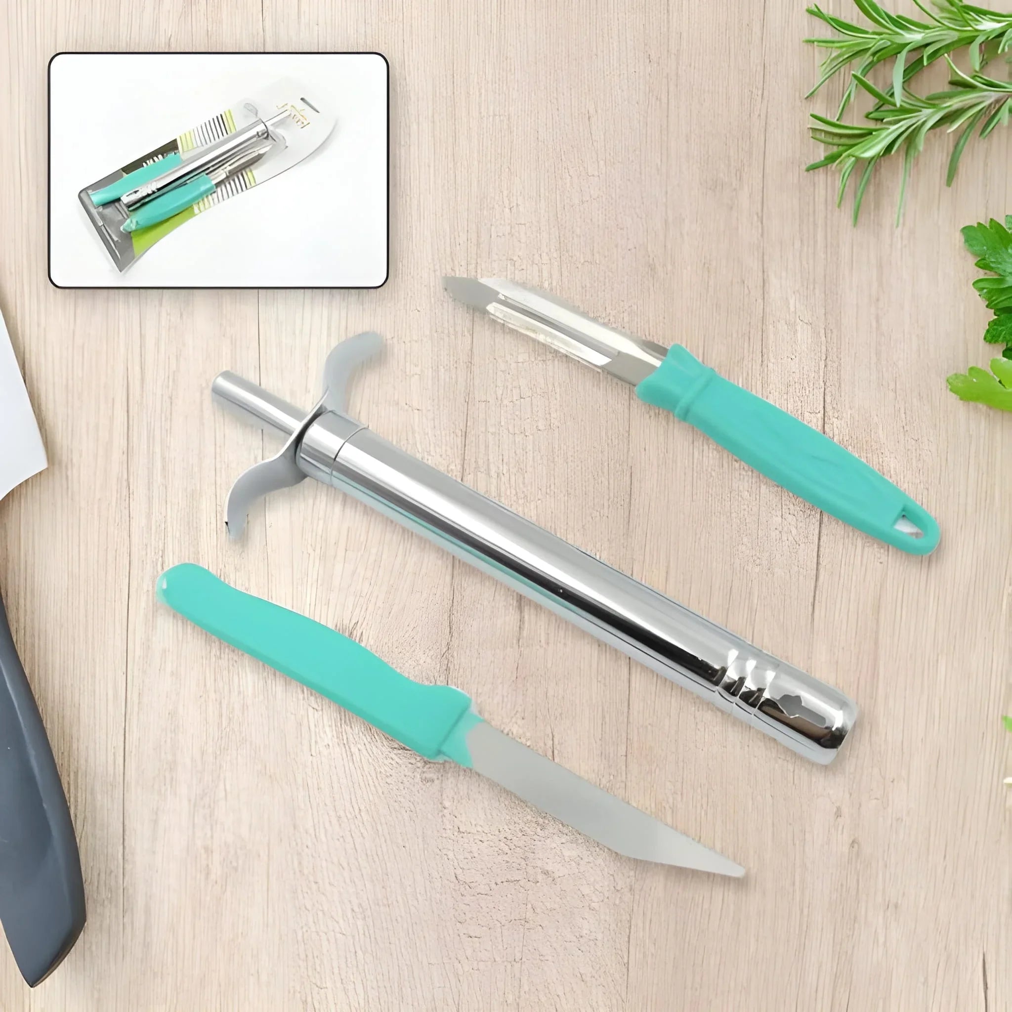 Best 3 in 1 kitchen combo - lighter - home & garden | 2025 | fast shipping