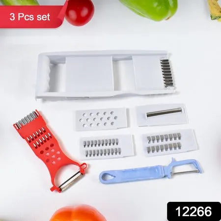 Best 3 in 1 kitchen grater set - slicers | 2025 | fast shipping