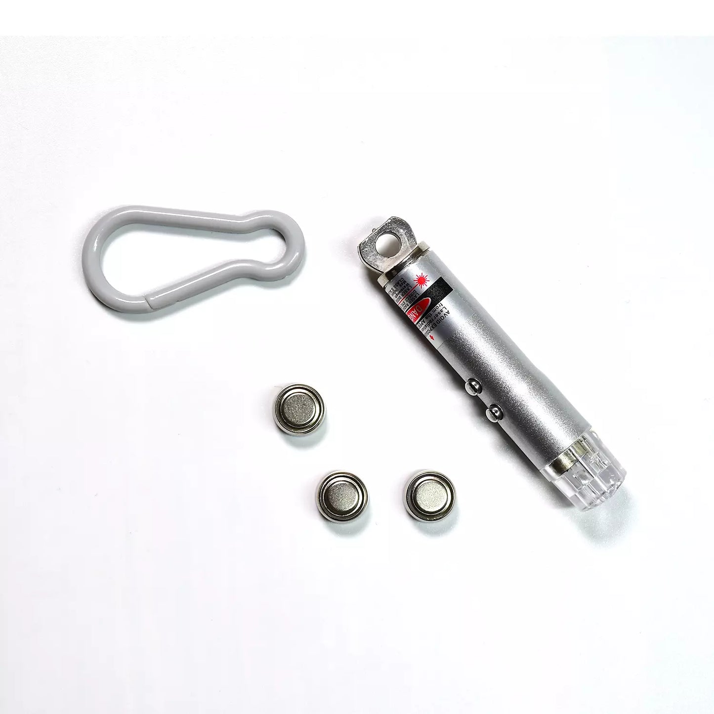 Best 3-in-1 led flashlight keychain - handheld torches | 2025 | fast shipping
