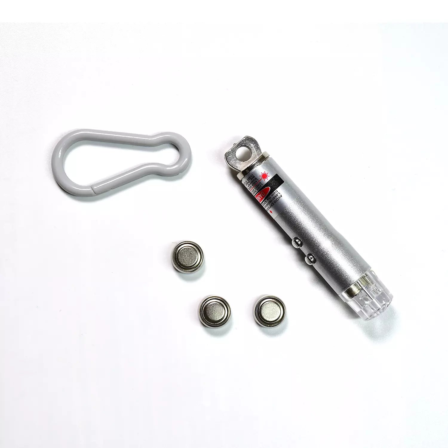 Best 3-in-1 led flashlight keychain - handheld torches | 2025 | fast shipping