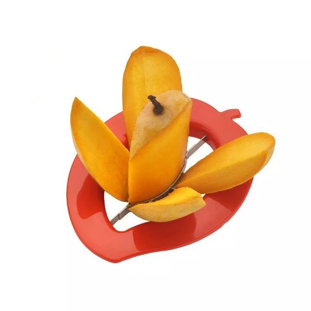 3-in-1 Mango Cutter - Home & Kitchen