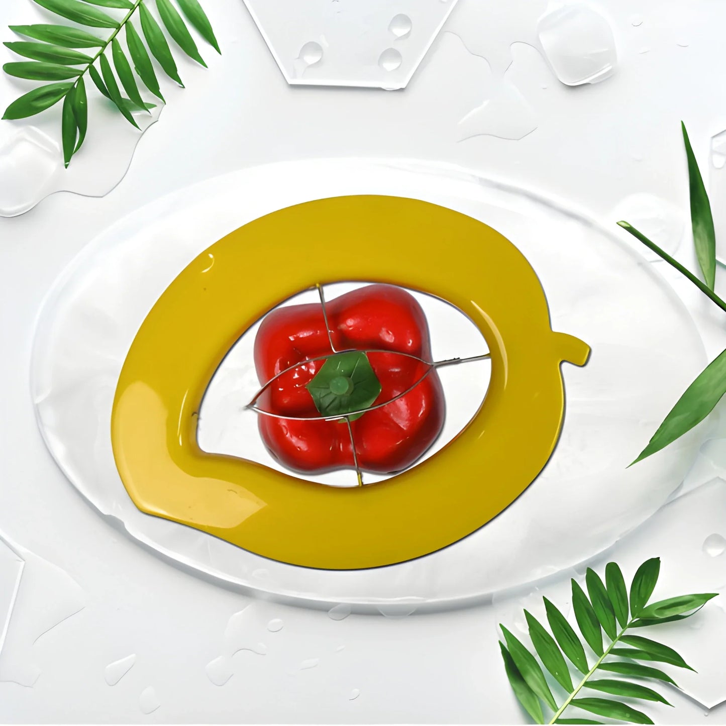 3-in-1 Mango Cutter tool - Home & Kitchen